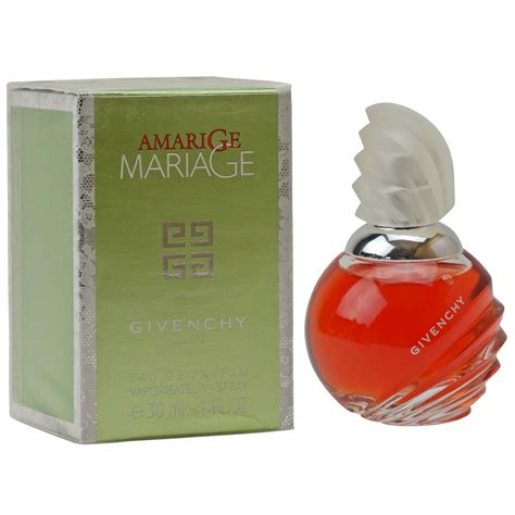 givenchy amarige eau de toilette 30ml|givenchy amarige mariage 100ml.